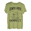 Herren Bonus Papa Geschenk oder Geschenkidee zu Weihnachten Lustig T-Shirt