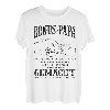 Herren Bonus Papa Geschenk oder Geschenkidee zu Weihnachten Lustig T-Shirt