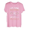 Für Meine Tochter Nach Valhalla Wikinger Vater Nordmänner T-Shirt