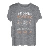 Für Meine Tochter Nach Valhalla Wikinger Vater Nordmänner T-Shirt
