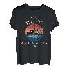 Ein 1912 Retro Vintage Titanic Voyage Schiff, Kreuzfahrtschiff, Kinder T-Shirt