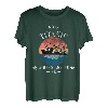 Ein 1912 Retro Vintage Titanic Voyage Schiff, Kreuzfahrtschiff, Kinder T-Shirt
