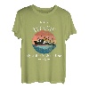Ein 1912 Retro Vintage Titanic Voyage Schiff, Kreuzfahrtschiff, Kinder T-Shirt