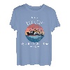 Ein 1912 Retro Vintage Titanic Voyage Schiff, Kreuzfahrtschiff, Kinder T-Shirt