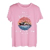 Ein 1912 Retro Vintage Titanic Voyage Schiff, Kreuzfahrtschiff, Kinder T-Shirt
