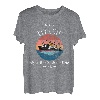 Ein 1912 Retro Vintage Titanic Voyage Schiff, Kreuzfahrtschiff, Kinder T-Shirt