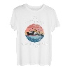 Ein 1912 Retro Vintage Titanic Voyage Schiff, Kreuzfahrtschiff, Kinder T-Shirt