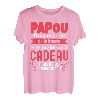 Papou Geschenk originell, personalisierbar, Herren, Geburtstag, Party T-Shirt