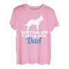 Australian Cattle Dog Papa T-Shirt