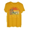 Best Horse Dad Ever lustiges Pferde Reiter Besitzer Design T-Shirt