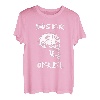 Böser Onkel Wikinger Nodric Skull Papa Opa T-Shirt