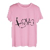 Lustiges Liebe Zahnarzt Love T-Shirt Zahnarzthelferin Shirt