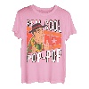 Lustige, echte coole Pop-Pop-Pop-Pop-Pops, Vatertag, Groß T-Shirt
