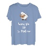 Das verlorene Schaf I Bibel I Spruch I Geschenk zur Taufe T-Shirt