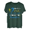 Hapfox T21 Day Shirt Damen Kinder T-Shirt