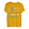 Hapfox T21 Day Shirt Damen Kinder T-Shirt