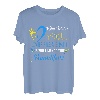 Hapfox T21 Day Shirt Damen Kinder T-Shirt