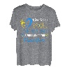 Hapfox T21 Day Shirt Damen Kinder T-Shirt