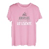 Andreas Name Lustiger Spruch Vorname Geschenk T-Shirt