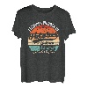67. Geburtstag Geschenk Mann Legenden Sind Im Oktober 1955 T-Shirt