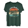 67. Geburtstag Geschenk Mann Legenden Sind Im Oktober 1955 T-Shirt