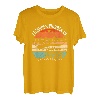 67. Geburtstag Geschenk Mann Legenden Sind Im Oktober 1955 T-Shirt