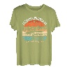 67. Geburtstag Geschenk Mann Legenden Sind Im Oktober 1955 T-Shirt