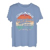 67. Geburtstag Geschenk Mann Legenden Sind Im Oktober 1955 T-Shirt
