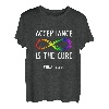 Wear Red Ststead Autism-Acceptance Shirt im April 2021 T-Shirt