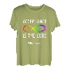 Wear Red Ststead Autism-Acceptance Shirt im April 2021 T-Shirt