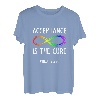 Wear Red Ststead Autism-Acceptance Shirt im April 2021 T-Shirt