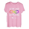 Wear Red Ststead Autism-Acceptance Shirt im April 2021 T-Shirt
