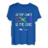 Wear Red Ststead Autism-Acceptance Shirt im April 2021 T-Shirt