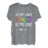 Wear Red Ststead Autism-Acceptance Shirt im April 2021 T-Shirt