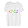 Wear Red Ststead Autism-Acceptance Shirt im April 2021 T-Shirt