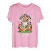 Hippie Zwerg, Fantasy Gnom, Vintage Musik Geburtsjahr 1963 T-Shirt