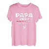 Herren Papa Geschenk für werdende Papa 2022 Ladung T-Shirt