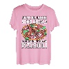 Lustiges Geschenk Männer Kleidung Pizza Pizza T-Shirt