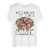Lustiges Geschenk Männer Kleidung Pizza Pizza T-Shirt