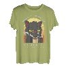 I Hate Morning People And Mornings - Morgenmuffel Kaffee T-Shirt