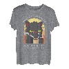 I Hate Morning People And Mornings - Morgenmuffel Kaffee T-Shirt