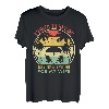 I Tried To Retire But Now I Work For My Wife-Retro Vintage T-Shirt