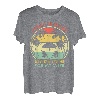 I Tried To Retire But Now I Work For My Wife-Retro Vintage T-Shirt