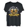 Garten Bier Hobbygärtner Gartenarbeit Gärtner Schrebergarten T-Shirt