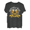 Garten Bier Hobbygärtner Gartenarbeit Gärtner Schrebergarten T-Shirt