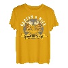 Garten Bier Hobbygärtner Gartenarbeit Gärtner Schrebergarten T-Shirt
