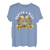 Garten Bier Hobbygärtner Gartenarbeit Gärtner Schrebergarten T-Shirt