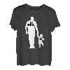 The Original The Remix Vater Sohn Partnerlook T-Shirt