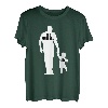 The Original The Remix Vater Sohn Partnerlook T-Shirt