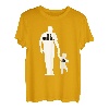 The Original The Remix Vater Sohn Partnerlook T-Shirt